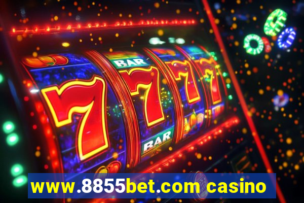 www.8855bet.com casino